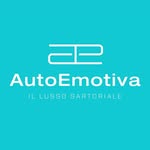 Logo Autoemotiva - Azienda Commercio all'ingrosso e al dettaglio di autovetture e di autoveicoli leggeri italiana