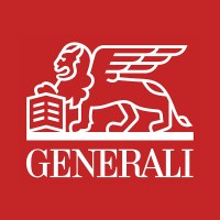 Logo Generali Italia - Azienda italiana
