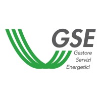 Logo Gestore Dei Mercati Energetici - Azienda italiana